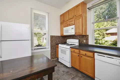 Kitchen - 306 S State St, Bloomington, IL 61701 photo 4 of 6
