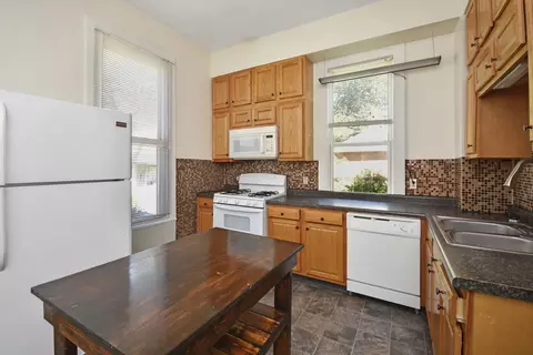 Kitchen - 306 S State St, Bloomington, IL 61701 photo 1 of 6