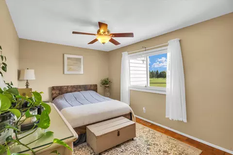 Bedroom - 1612 Golfview Cir, Rantoul, IL 61866 photo 1 of 5