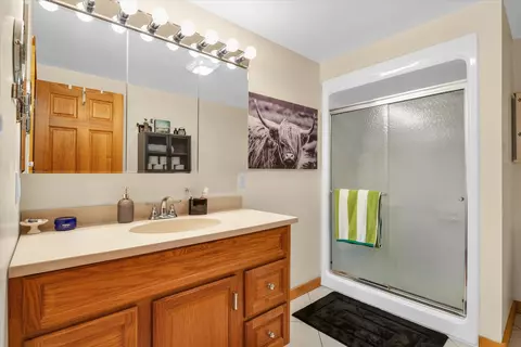Bath - 1612 Golfview Cir, Rantoul, IL 61866 photo 3 of 4