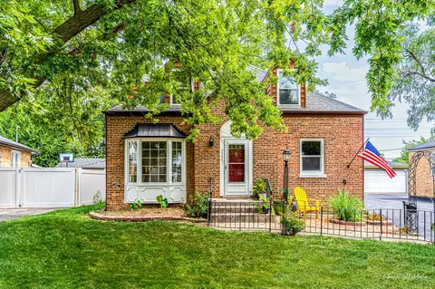 3509 Leyden Ln, Franklin Park, IL 60131