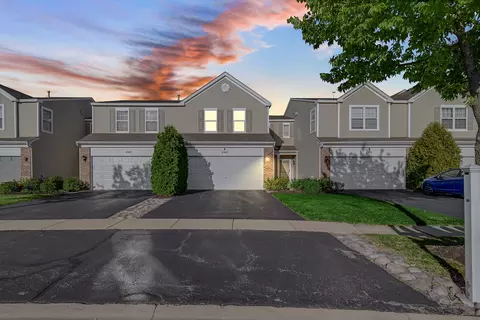 4905 Courtland Cir, Plainfield, IL 60586