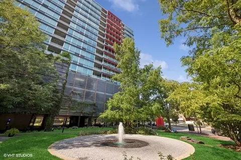 800 Elgin Rd #1309, Evanston, IL 60201