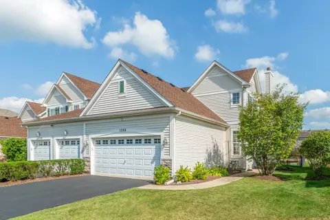 1084 Canary Ave, Yorkville, IL 60560
