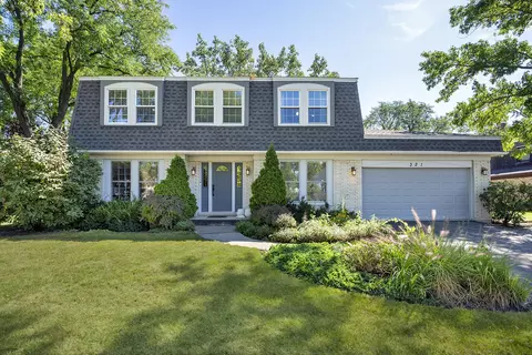 321 Burr Oak Ave, Deerfield, IL 60015