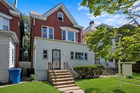 7247 S Euclid Ave, Chicago, IL 60649