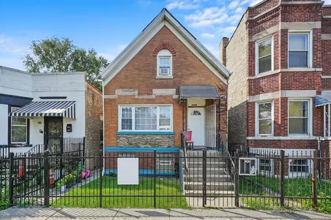 1116 N Lawndale Ave, Chicago, IL 60651