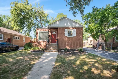 18536 Morris Ave, Homewood, IL 60430