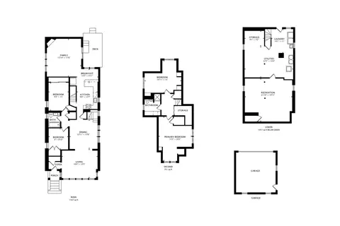 3105 Oak Ave, Brookfield, IL 60513 photo 28