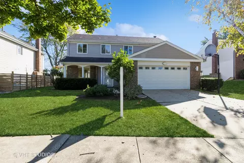 620 Buckthorn Ter, Buffalo Grove, IL 60089
