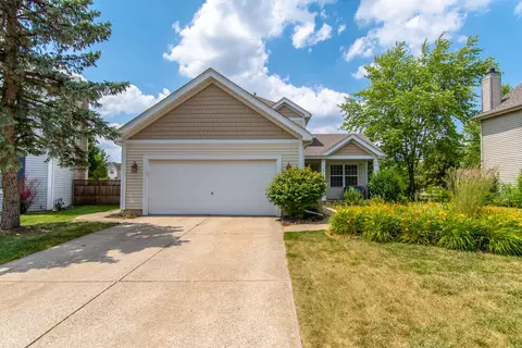 2219 Van Horn Ct, Plainfield, IL 60586 photo 2