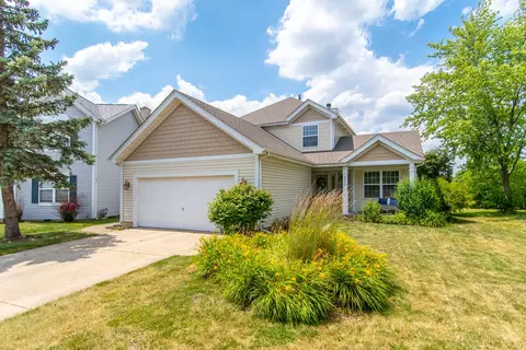 2219 Van Horn Ct, Plainfield, IL 60586