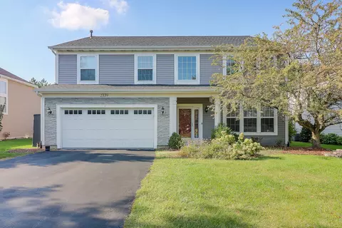 2339 Emerson Ln, Naperville, IL 60540