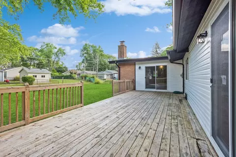 3104 Saint James St, Rolling Meadows, IL 60008 photo 17