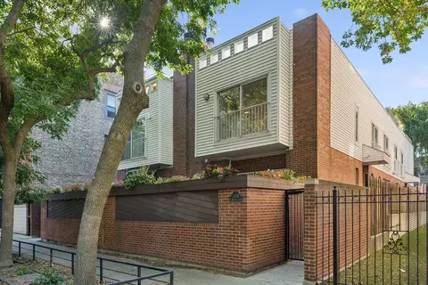 1358 N Wolcott Ave #A, Chicago, IL 60622