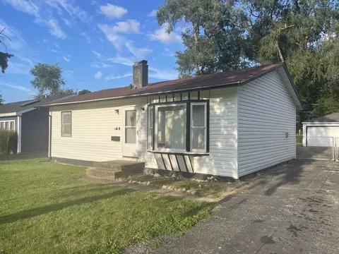 843 Foran Ln, Aurora, IL 60506