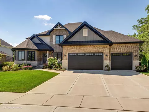 11985 Heinecke Dr, Mokena, IL 60448