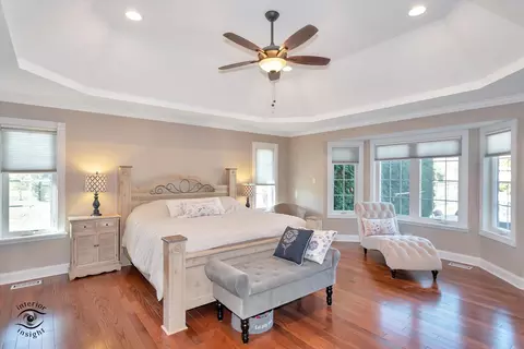 Bedroom - 26745 S Wildgrass Turn, Monee, IL 60449 photo 1 of 3