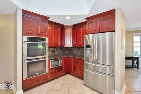 Kitchen - 26745 S Wildgrass Turn, Monee, IL 60449 photo 2 of 4