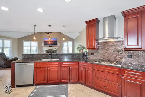 Kitchen - 26745 S Wildgrass Turn, Monee, IL 60449 photo 1 of 4