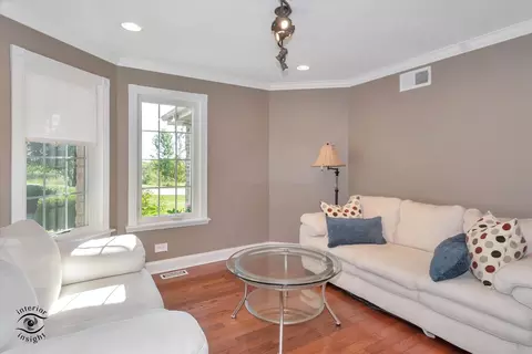 Living - 26745 S Wildgrass Turn, Monee, IL 60449 photo 3 of 3