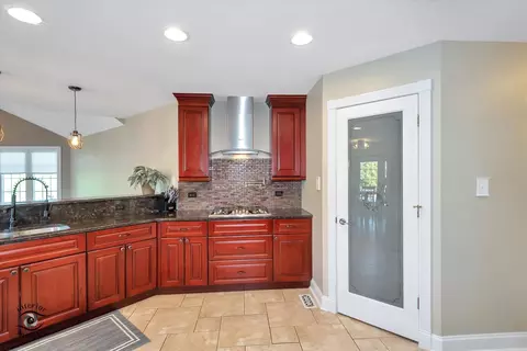 Kitchen - 26745 S Wildgrass Turn, Monee, IL 60449 photo 4 of 4