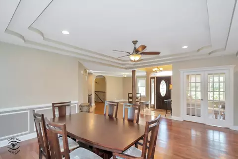 Dining - 26745 S Wildgrass Turn, Monee, IL 60449 photo 3 of 3