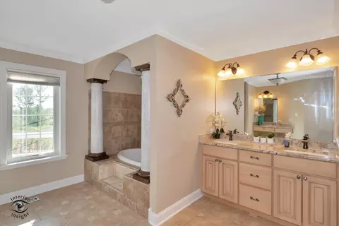 Bath - 26745 S Wildgrass Turn, Monee, IL 60449 photo 1 of 6