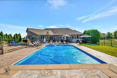 Exterior - 26745 S Wildgrass Turn, Monee, IL 60449 photo 6 of 6