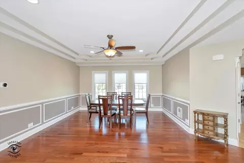 Dining - 26745 S Wildgrass Turn, Monee, IL 60449 photo 2 of 3