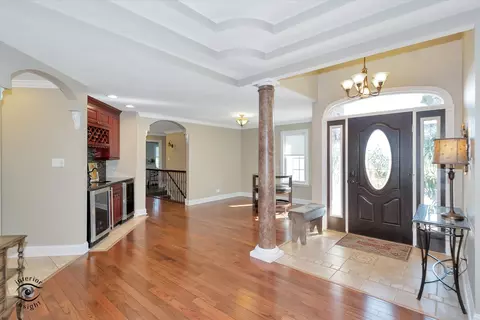 Entry Way - 26745 S Wildgrass Turn, Monee, IL 60449 photo 1 of 4