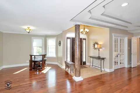 Entry Way - 26745 S Wildgrass Turn, Monee, IL 60449 photo 3 of 4