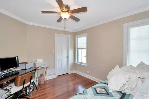 Bedroom - 26745 S Wildgrass Turn, Monee, IL 60449 photo 3 of 3