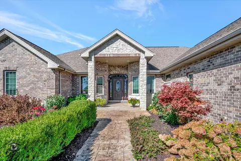 Exterior - 26745 S Wildgrass Turn, Monee, IL 60449 photo 2 of 6