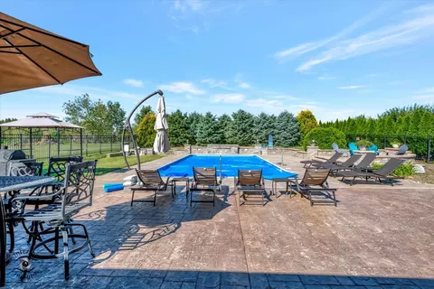 Exterior - 26745 S Wildgrass Turn, Monee, IL 60449 photo 3 of 6