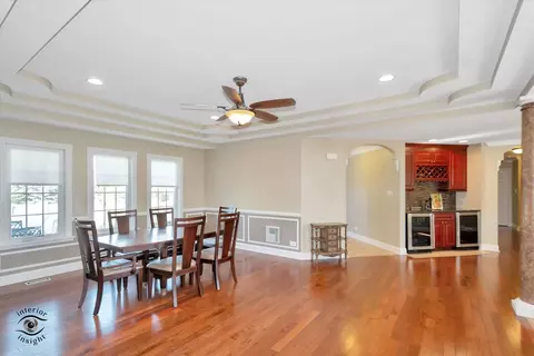 Dining - 26745 S Wildgrass Turn, Monee, IL 60449 photo 1 of 3