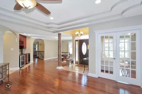 Entry Way - 26745 S Wildgrass Turn, Monee, IL 60449 photo 2 of 4