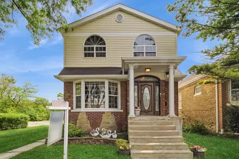 5323 N Austin Ave, Chicago, IL 60630