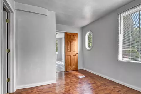Bedroom - 557 Division St, Crete, IL 60417 photo 1 of 4