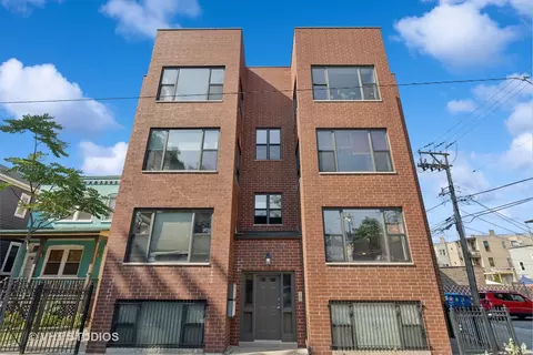 3222 W Lemoyne St #1E, Chicago, IL 60651