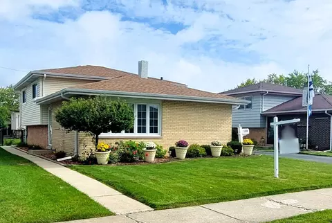 5408 138th Pl, Crestwood, IL 60445
