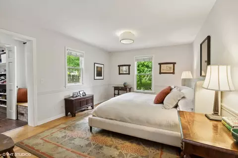 Bedroom - 425 E Blodgett Ave, Lake Bluff, IL 60044 photo 1 of 4