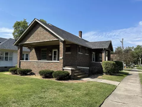 1005 S Elm Ave, Kankakee, IL 60901