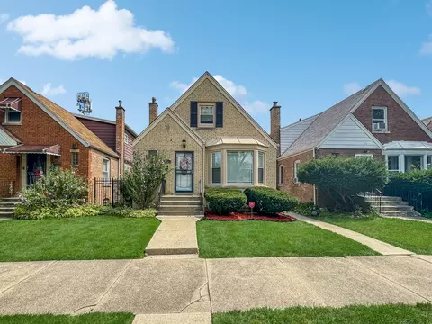 9935 S Green St, Chicago, IL 60643