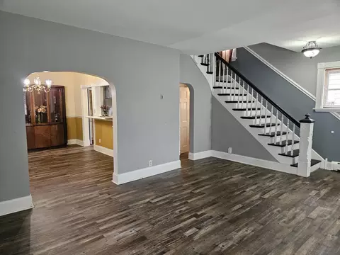 Living - 1002 Bellevue Ave, Elgin, IL 60120 photo 1 of 1