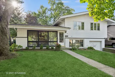 116 N Prindle Ave, Arlington Heights, IL 60004