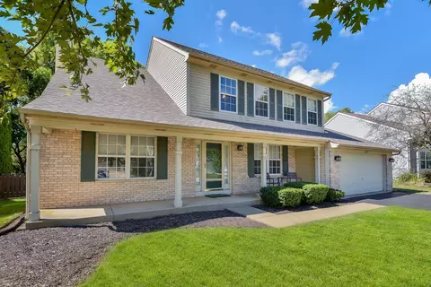 609 Pearces Frd Rd, Oswego, IL 60543