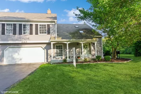 2 S815 Grove Ln, Warrenville, IL 60555
