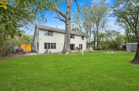Exterior - 1855 W 235th St, Steger, IL 60475 photo 2 of 3