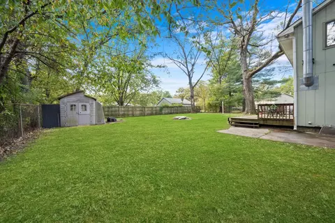 Exterior - 1855 W 235th St, Steger, IL 60475 photo 3 of 3